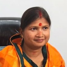 Ms. Guddi Devi, Delhi Premium School Barbigha partner